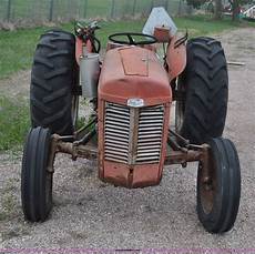 35 Tractor Tires