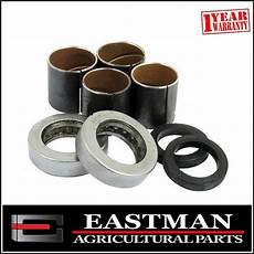 Agricultural Tractor Spare Parts