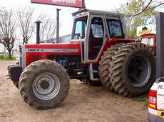 Ferguson 65 Tractor