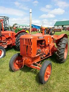 Ferguson Farm Tractors