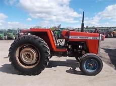 Ferguson Farm Tractors