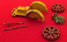 Fiat Tractor Spare Parts
