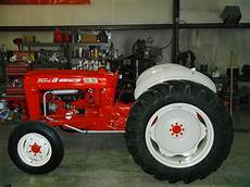 Master Ferguson Tractors