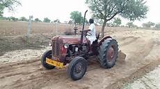 Messi Ferguson Tractor