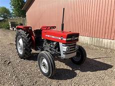 MF148 Tractor