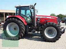 MF25 Traktor