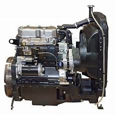 MF35 Motor