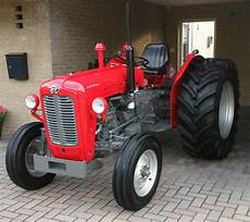 MF35X Tractor