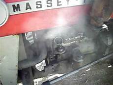 Motor MF35