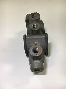 Tractor Brake System Parts