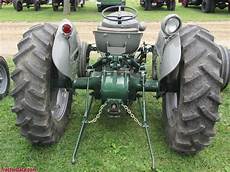 Tractor Ferguson 35