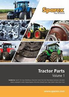 Tractor Spare Parts Manufacturers Turkey