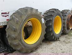 Farm Tractor Radial Tyres