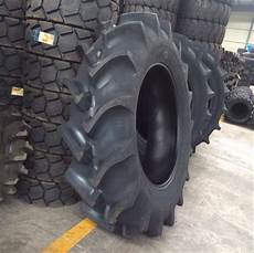 Farm Tractor Radial Tyres