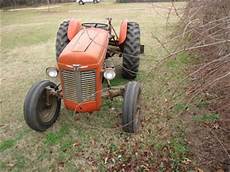 To 35 Tractor