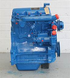 Tractor Engine Parts