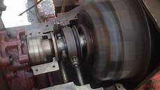 Tractor Engine Parts