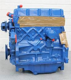 Tractor Engine Parts