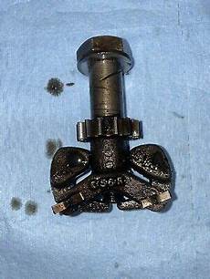 Tractor Engine Spare Parts