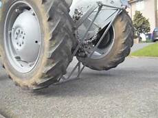 Tractor Ferguson Massey