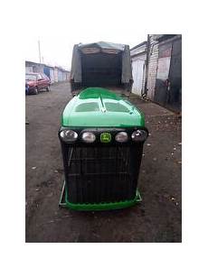 Tractor Safety Cabins