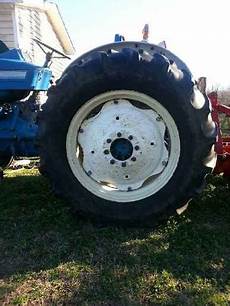 Tractor Wheel
